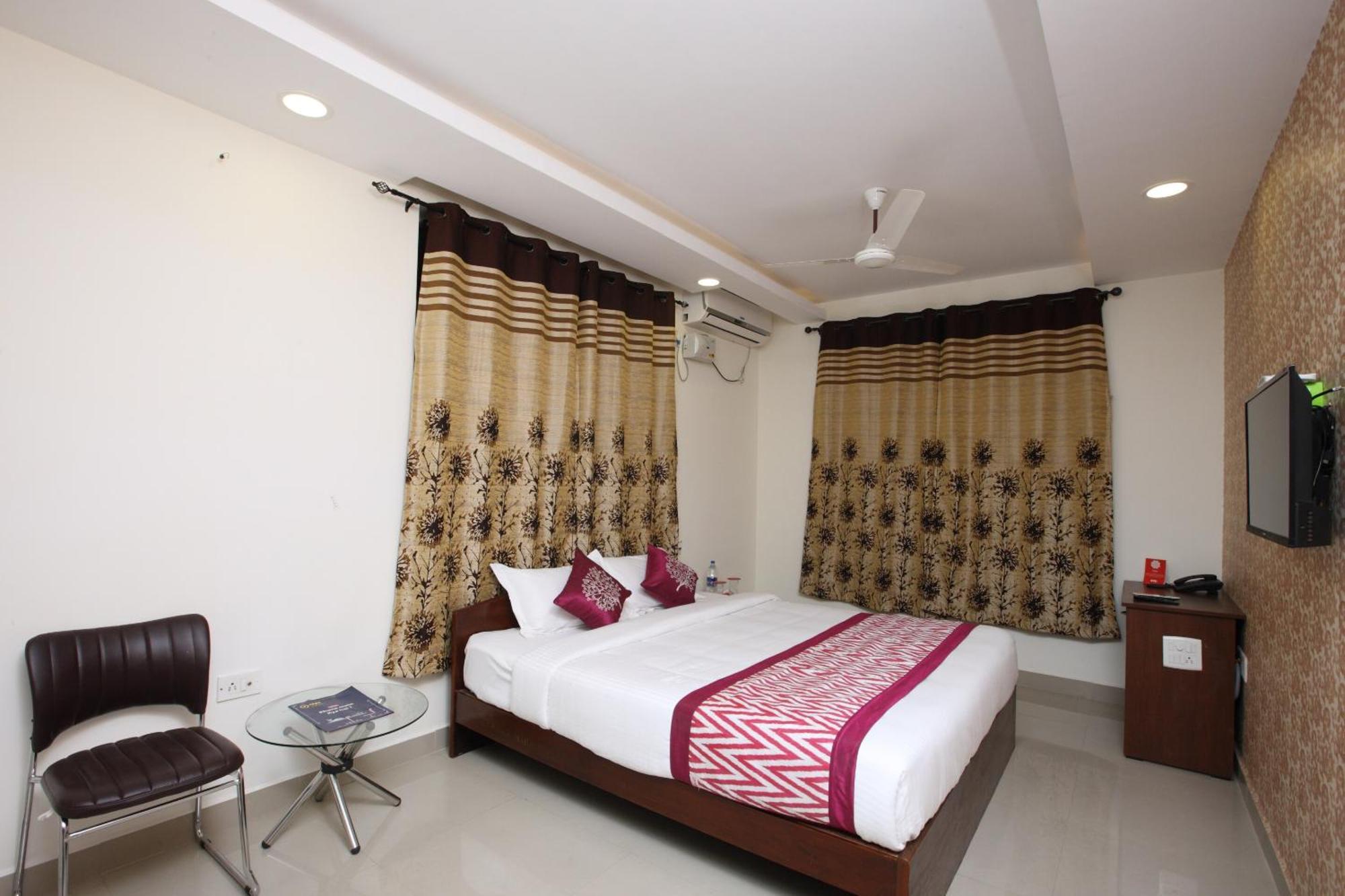 Hotel Ar Residency شيناي المظهر الخارجي الصورة