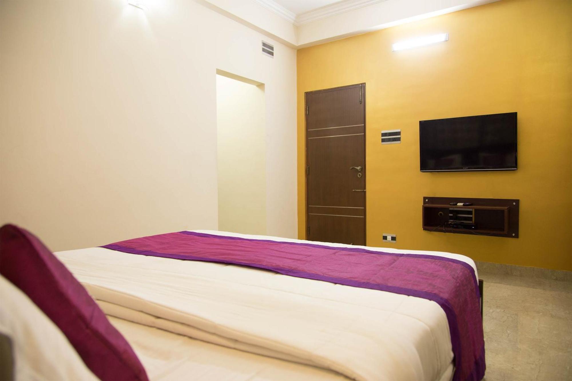 Hotel Ar Residency شيناي المظهر الخارجي الصورة