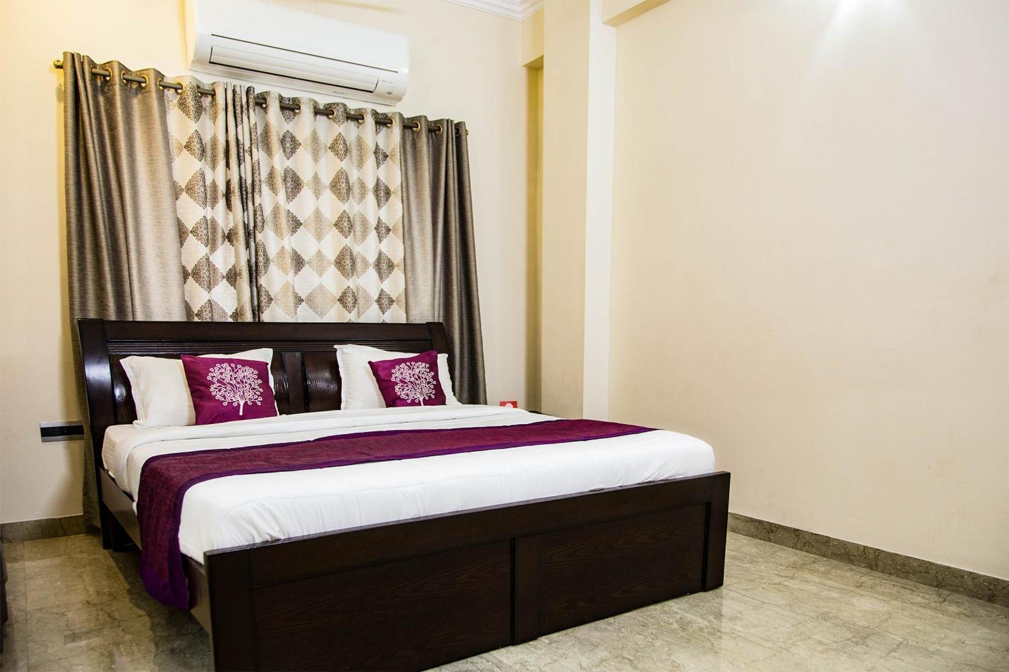 Hotel Ar Residency شيناي المظهر الخارجي الصورة