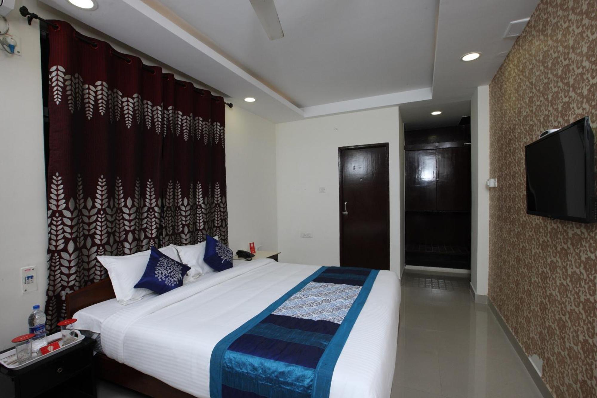 Hotel Ar Residency شيناي المظهر الخارجي الصورة